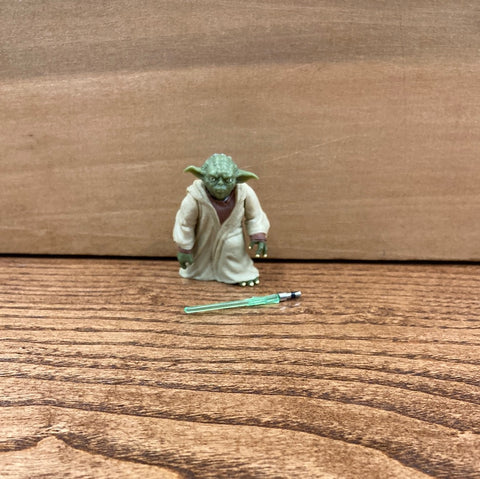 Yoda