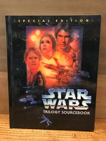 Trilogy Sourcebook