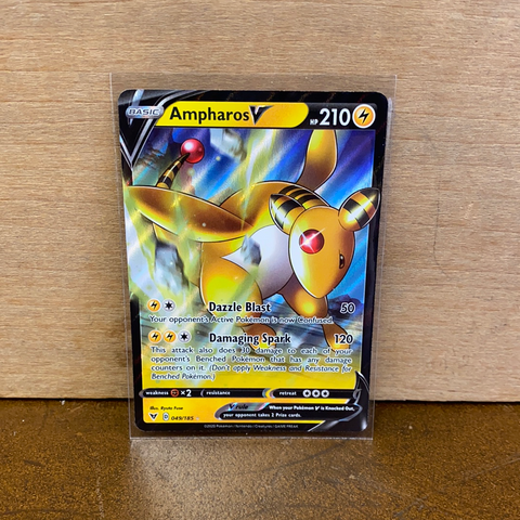 Ampharos V