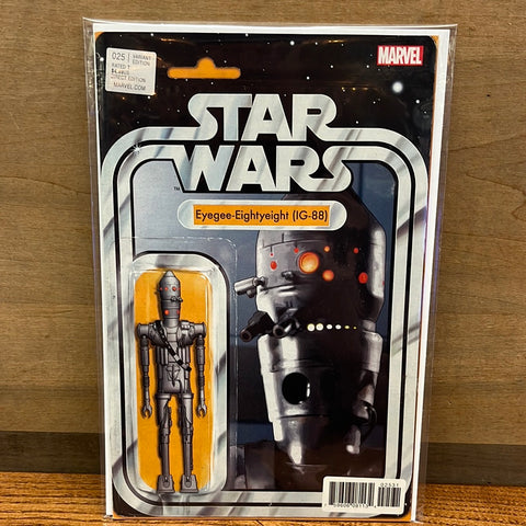 Star Wars #25(Variant)