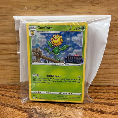 Sunflora Prerelease Pack(Sealed)