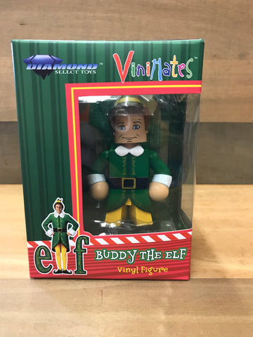 Elf: Buddy The Elf