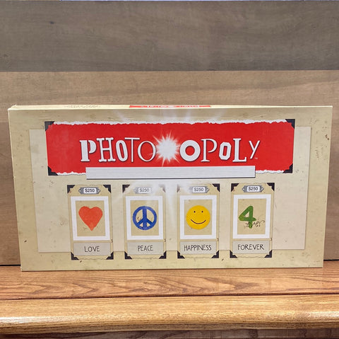 Photo Opoly