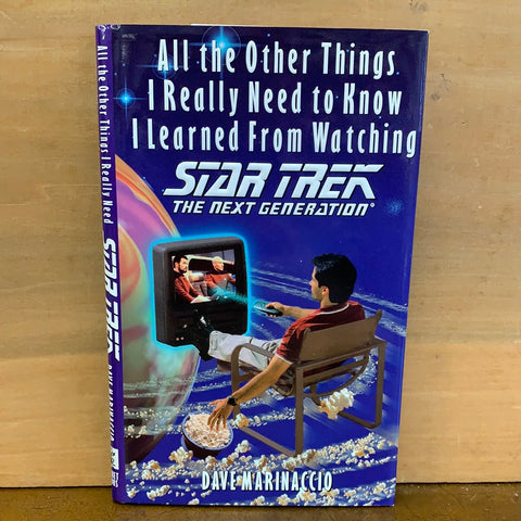 Star Trek The Next Generation