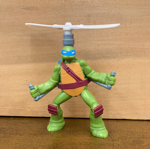 Leonardo(2016)