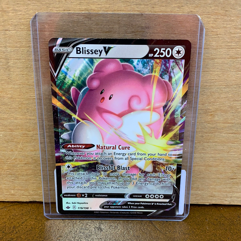 Blissey V