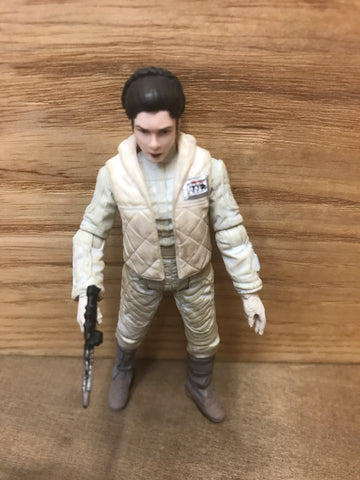Princess Leia Organa
