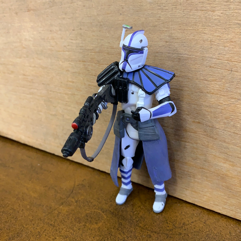 ARC Trooper(Blue)