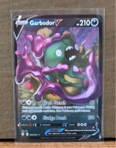 Garbodor V