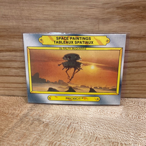 Probot: Space Paintings #118