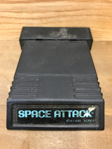 Space Attack