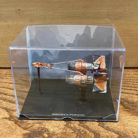 Sebulba's Podracer