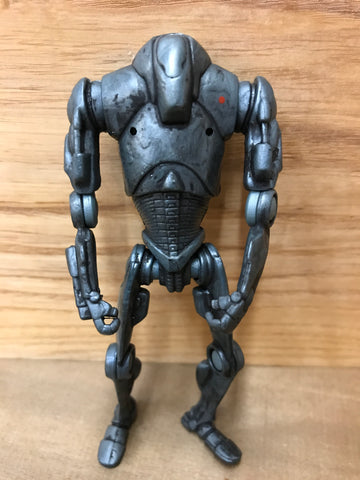 Super Battle Droid - The Frugal Dutchman