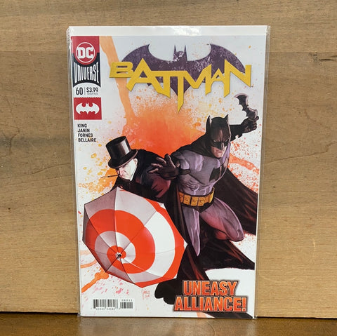 Batman #60