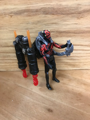 Darth Maul