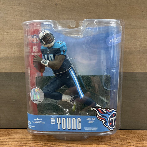 Vince Young
