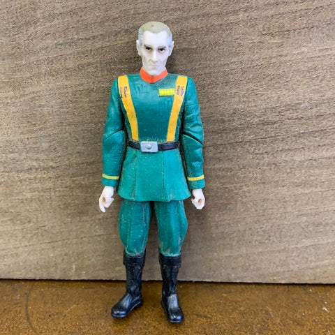 Grand Moff Tarkin(Marvel #2)