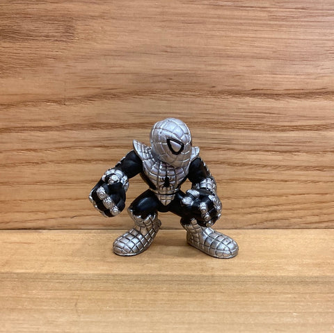 Spider Armor Spider Man