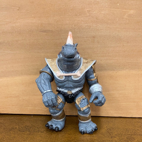 Gatekeeper Rocksteady(1994)