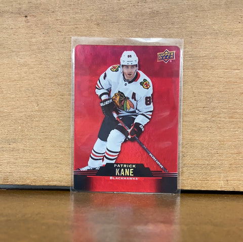Patrick Kane(Red Die Cut)
