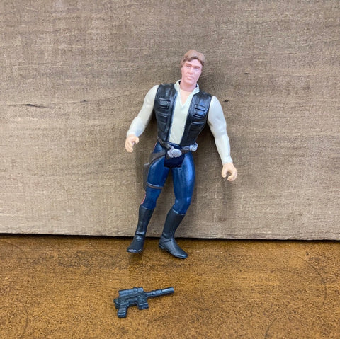 Han Solo