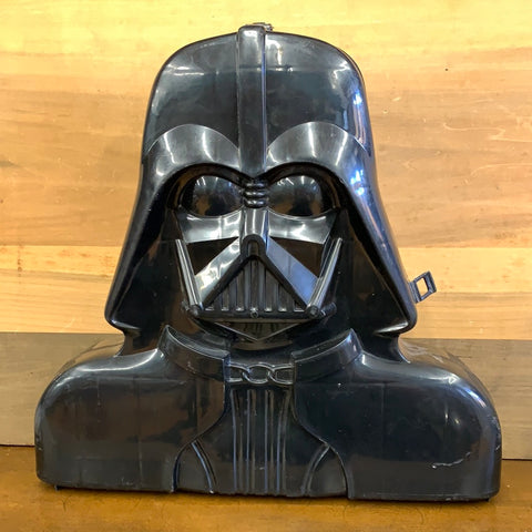Darth Vader Action Figure Case
