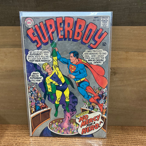 Superboy #141