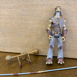 Gungan Warrior