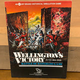 Wellingtons Victory: The Battle of Waterloo(1983)