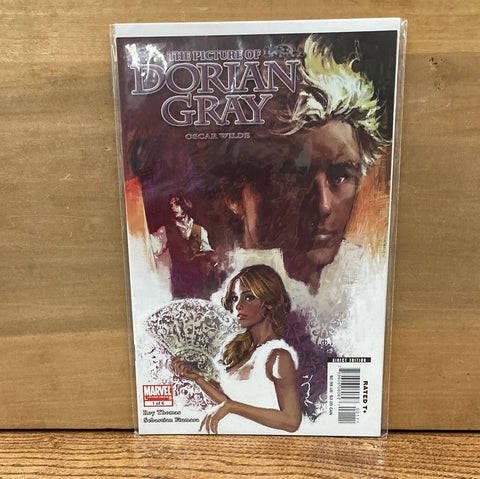 Dorian Gray #1(of 6)