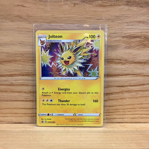 Jolteon(Holo)