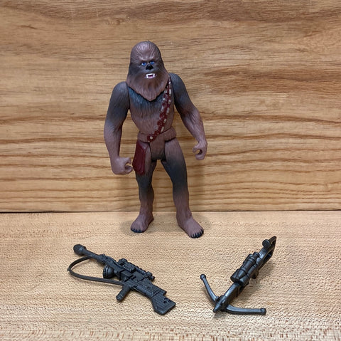 Chewbacca