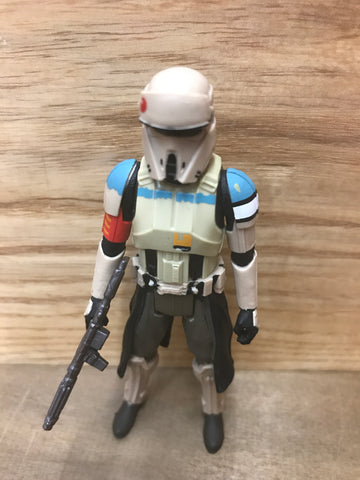Shoretrooper Squad Leader