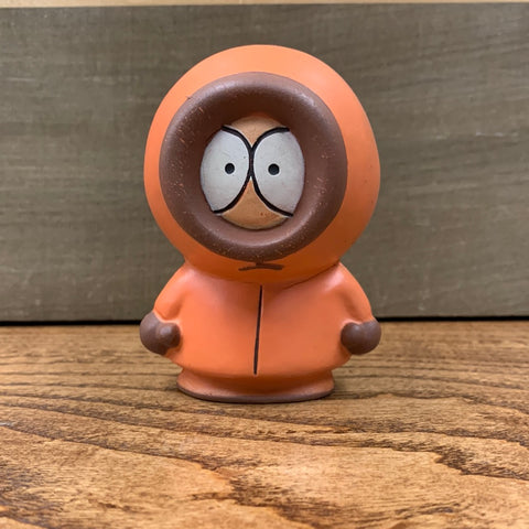 Kenny(Squeezie)