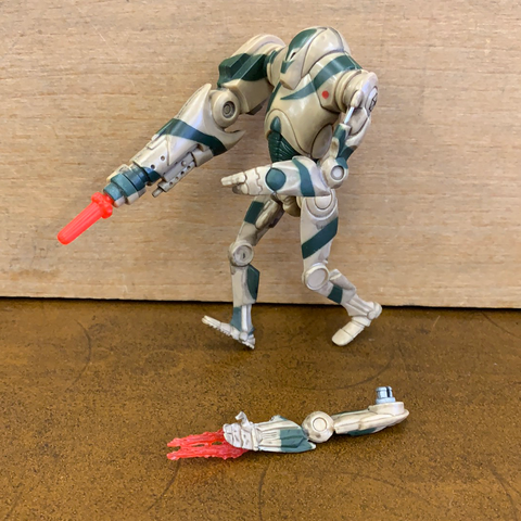 Super Battle Droid