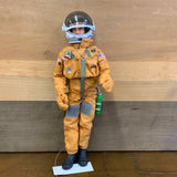 GI Joe: Nasa Space Shuttle Astronaut