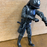 Death Star Gunner
