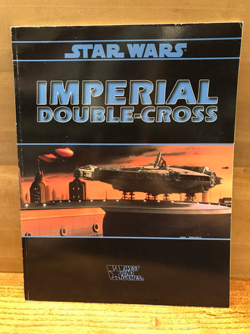 Imperial Double-Cross