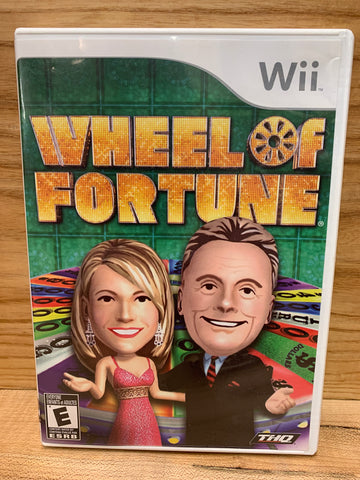 Wheel of Fortune