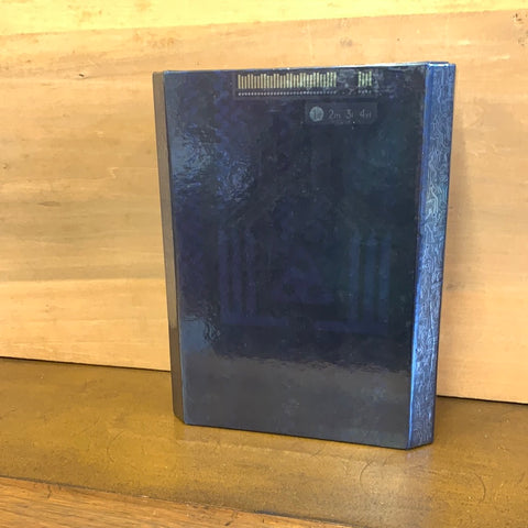 Halo Reach Black Box