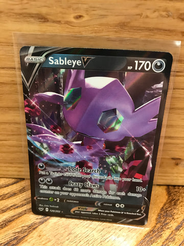 Sableye V