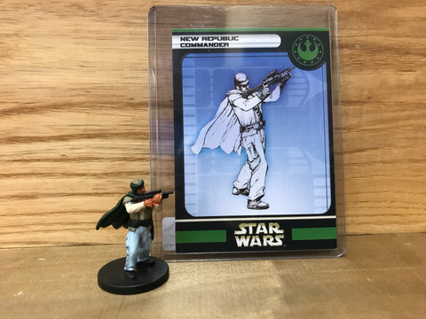 New Republic Commander(54/60)