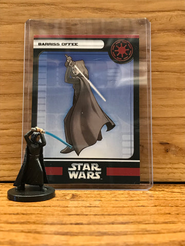 Barriss Offee 20/60
