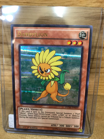 Dandylion(DUSA-EN059)