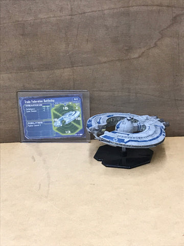 Trade Federation Battleship 37/60