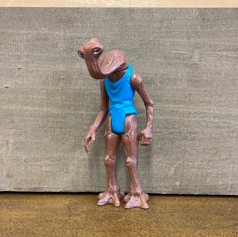 Hammerhead(1978)