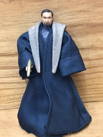 Bail Organa