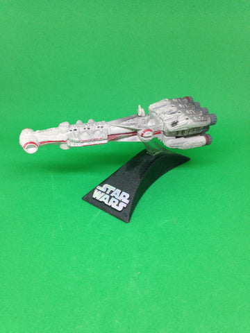 Rebel Blockade Runner