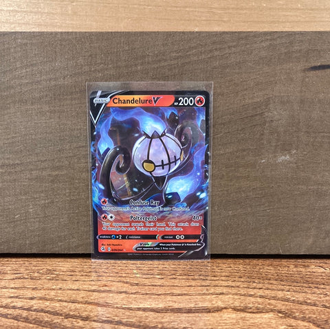 Chandelure V