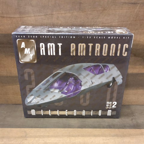 AMT Amtronic: Millennium 2000 Edition